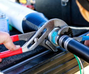 About Emergency plumbing pros Cottonwood Falls, KS